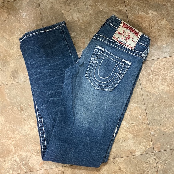 True Religion Jeans - Picture 5 of 5